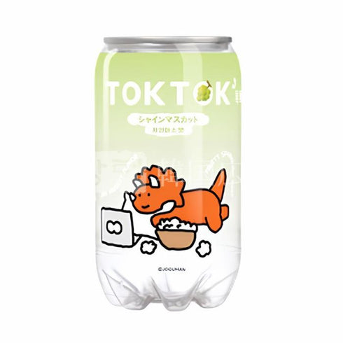 TOKTOK シャインマスカット 350ml/24B